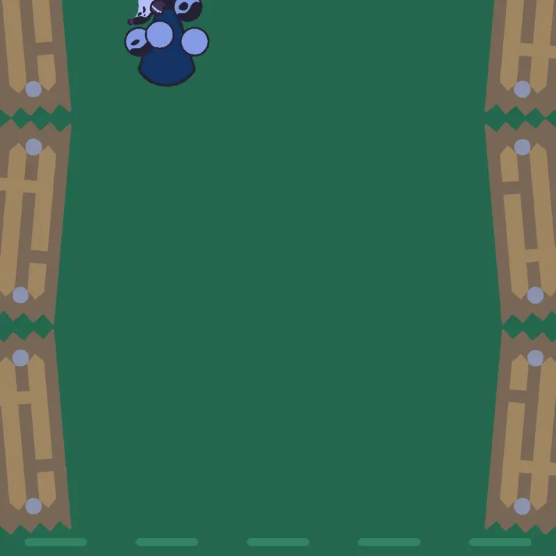 Game by @DandysWorldFanCandace
