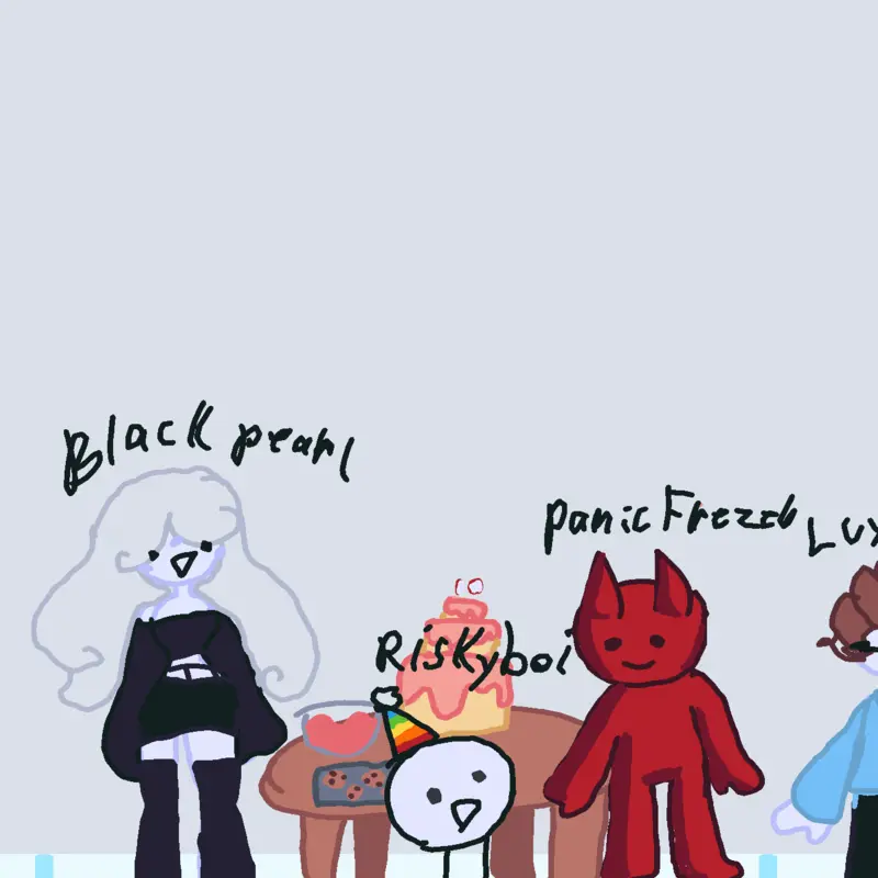 Game by @black-pearl-cookie-luca