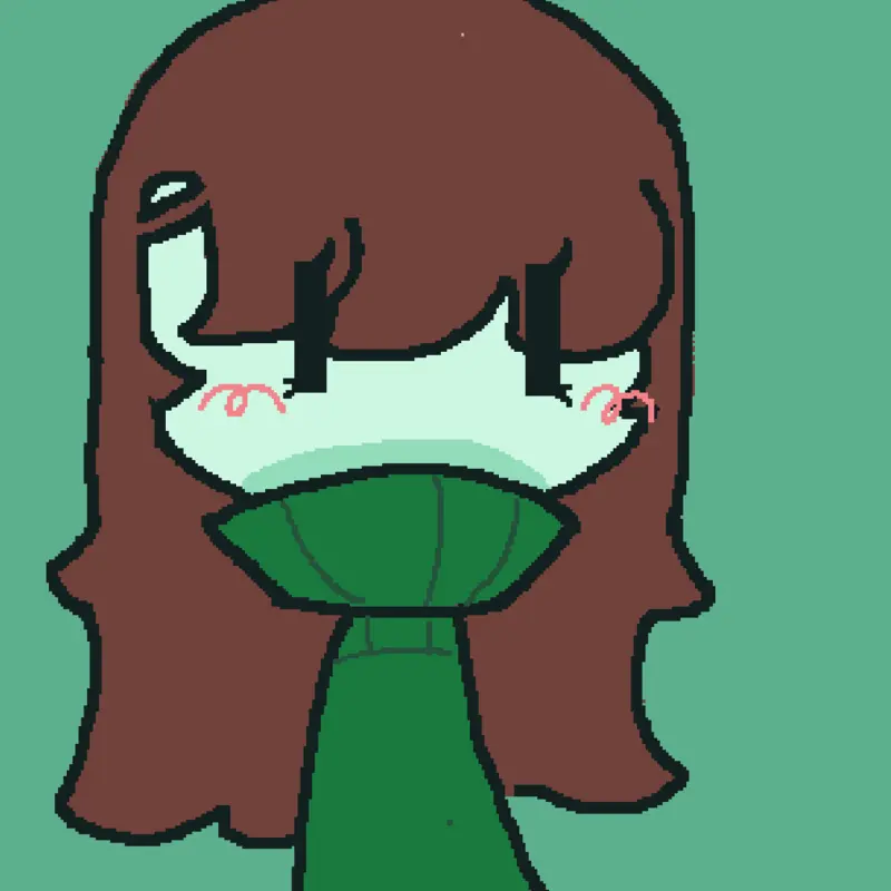Game by @Strawberrix
