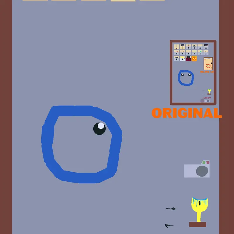 Game by @Cursed_link