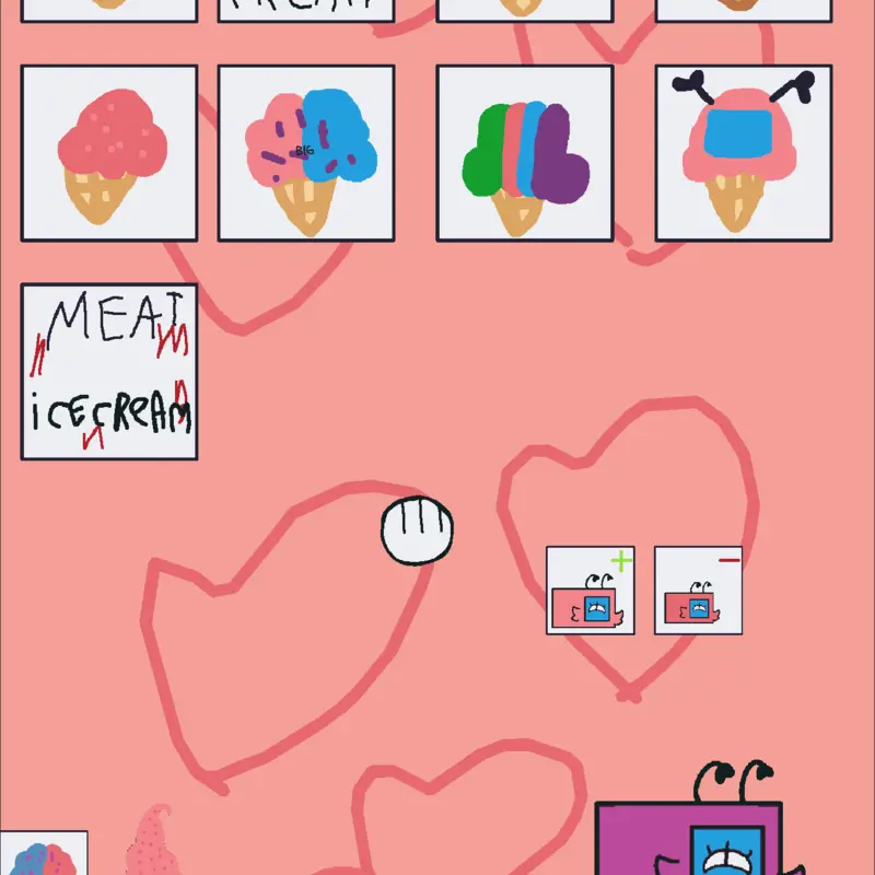 Game by @candycandy3747