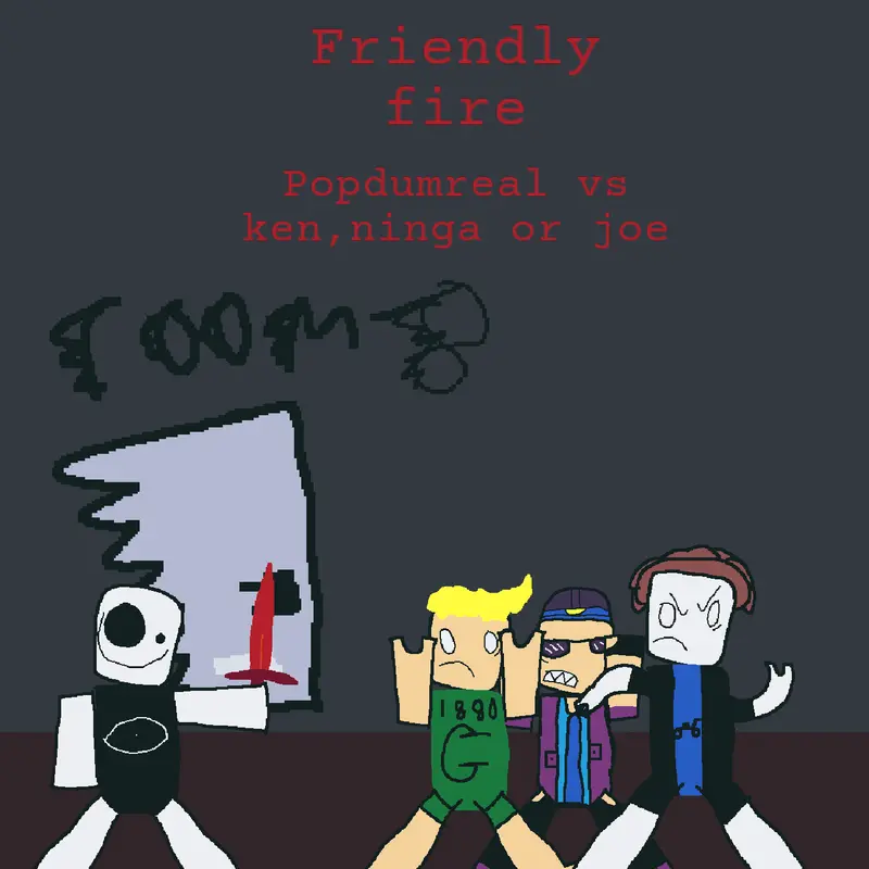 Game by @popdum10