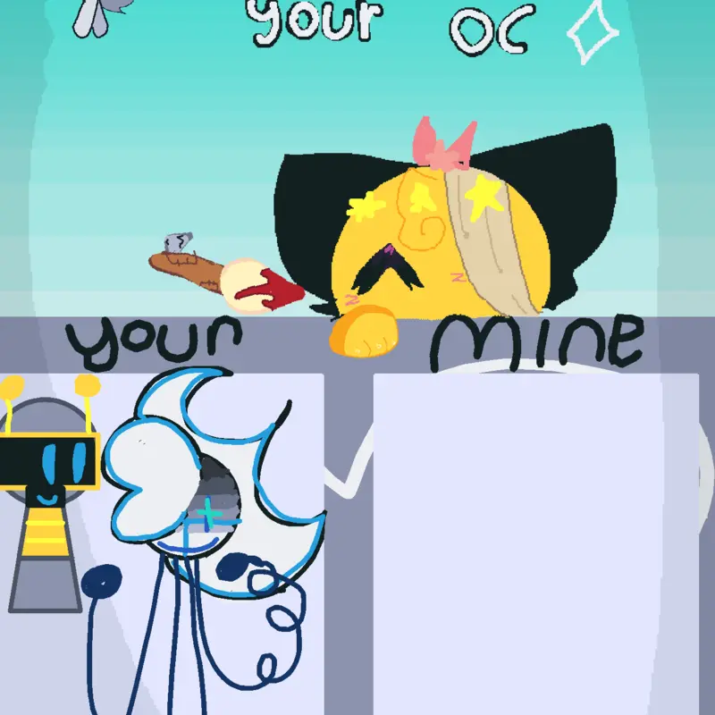 Game by @trueanimatic12