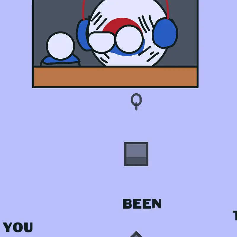 Game by @jotase