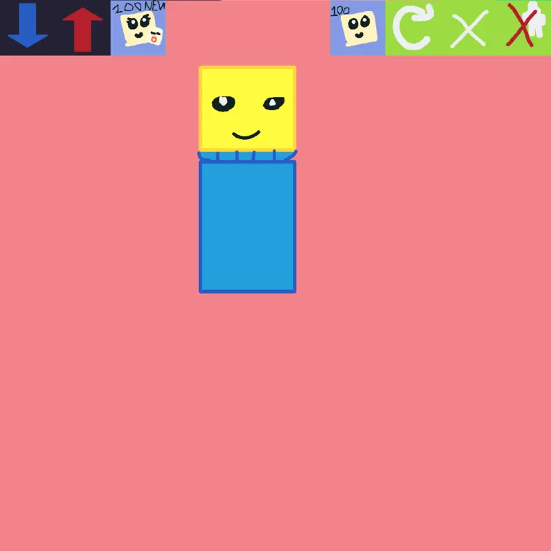 Game by @bbcj
