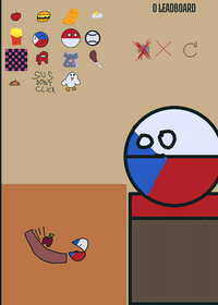feed the Czech republic