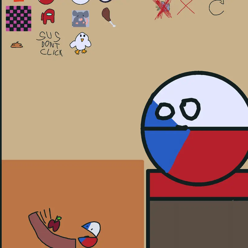 Game by @RyanAnimations