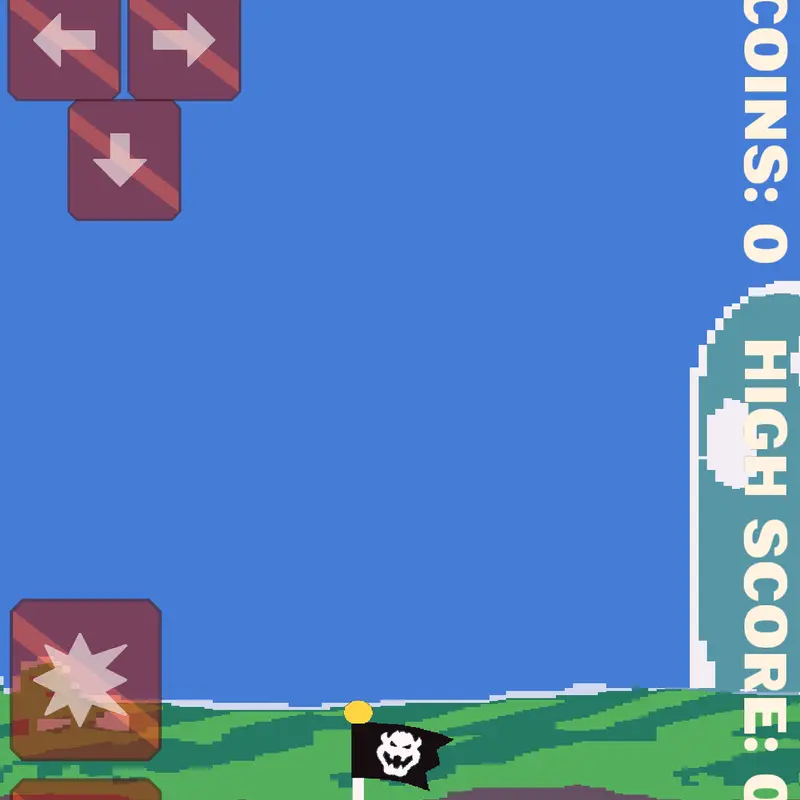 Game by @Corruptedwii