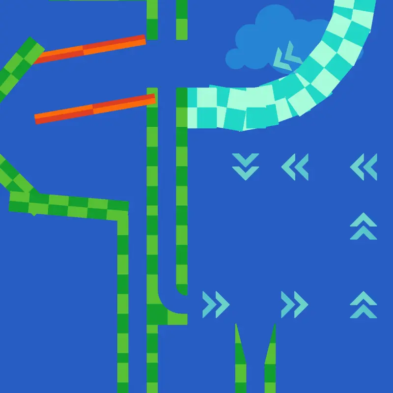 Game by @ilikepoob