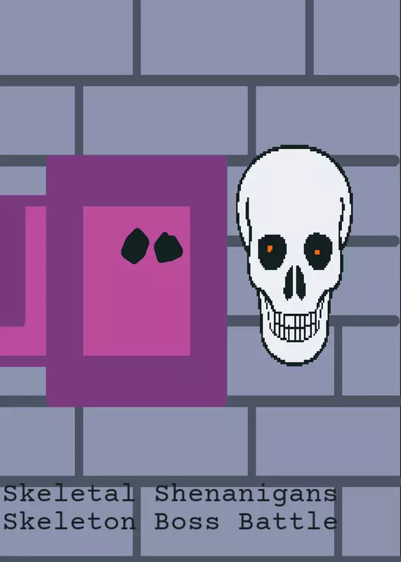 Game by @ANoob