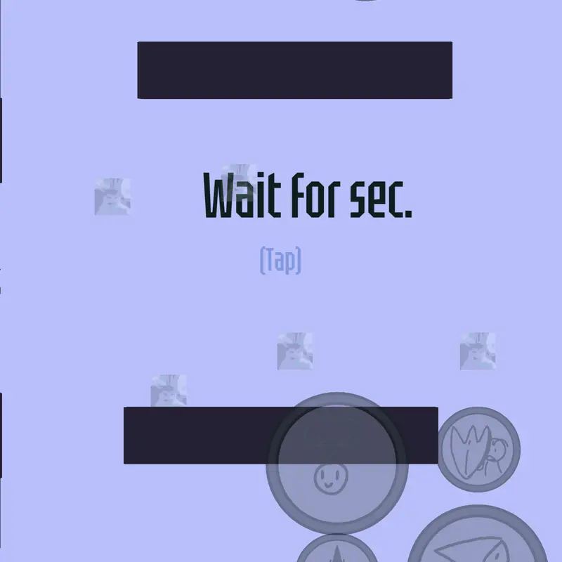 But you can chat by @liltee
