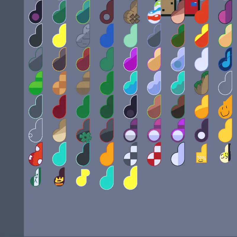 Game by @Doma4272_happy_easter