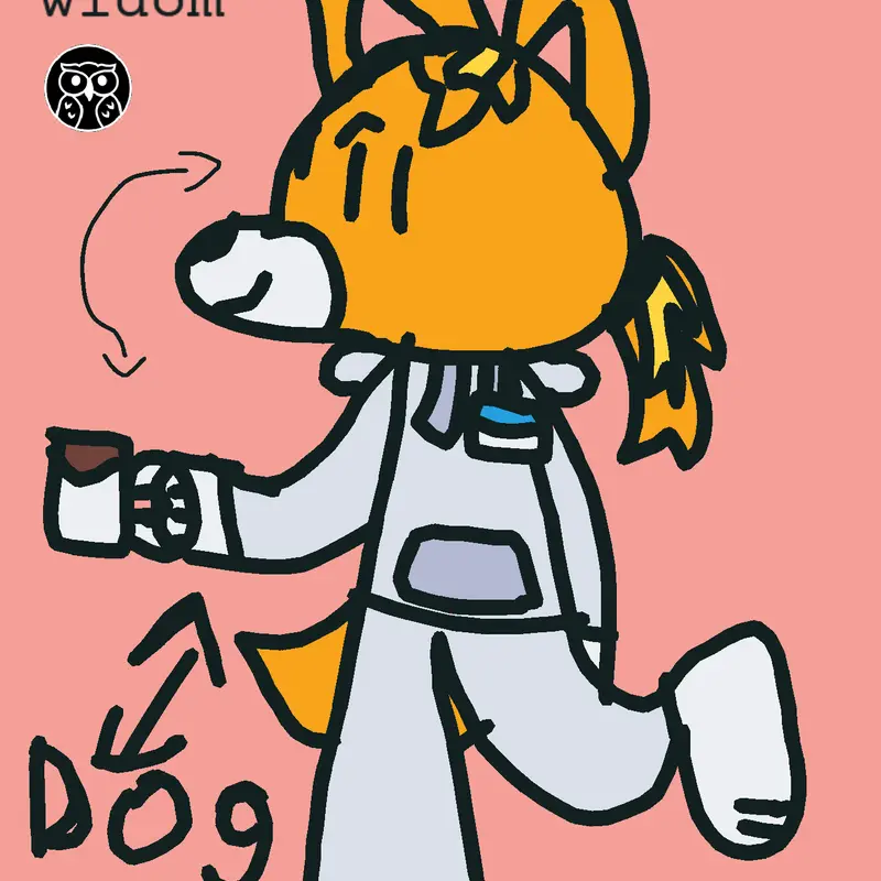 The chawawa into intern#art by @l00k0ut3d_t0m_j3rry