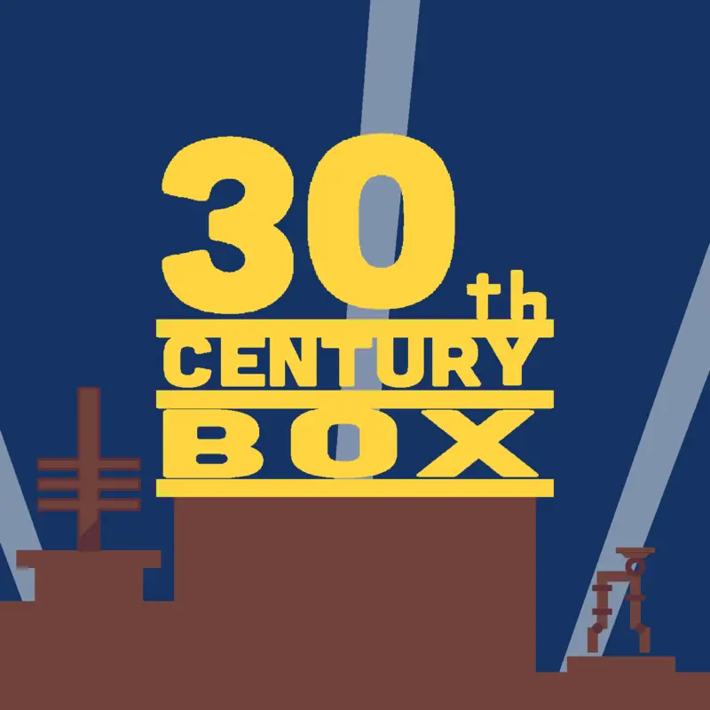 20th century fox by @garlary