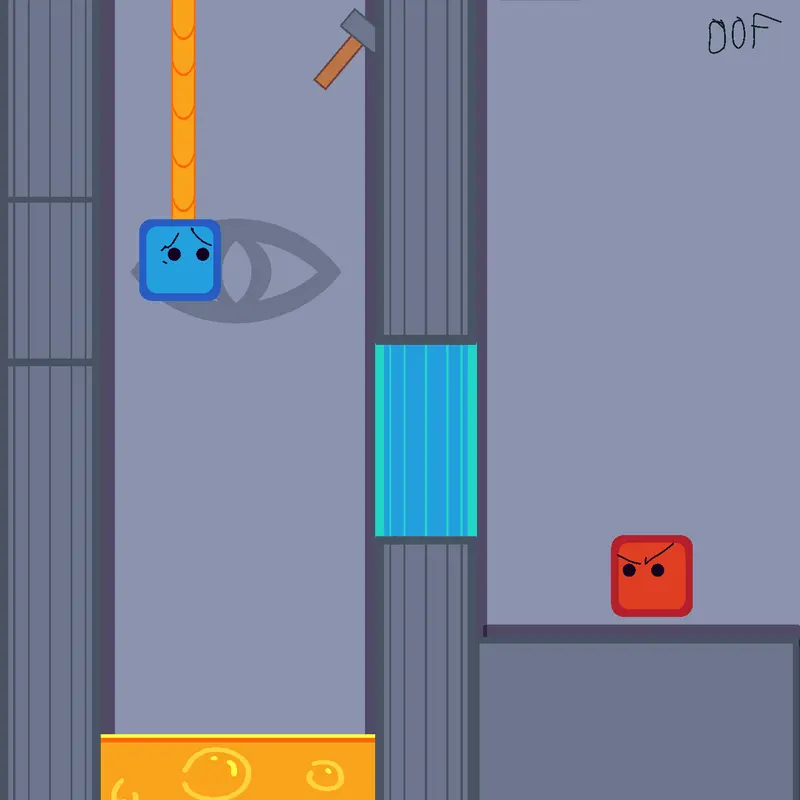 Game by @Gostathe