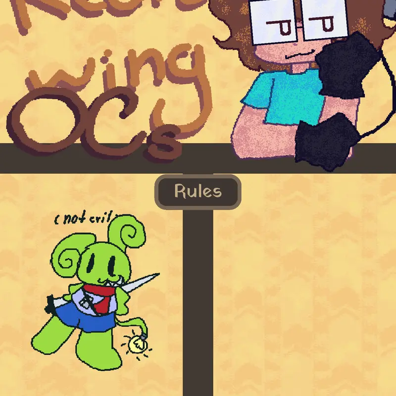 Game by @Reccat
