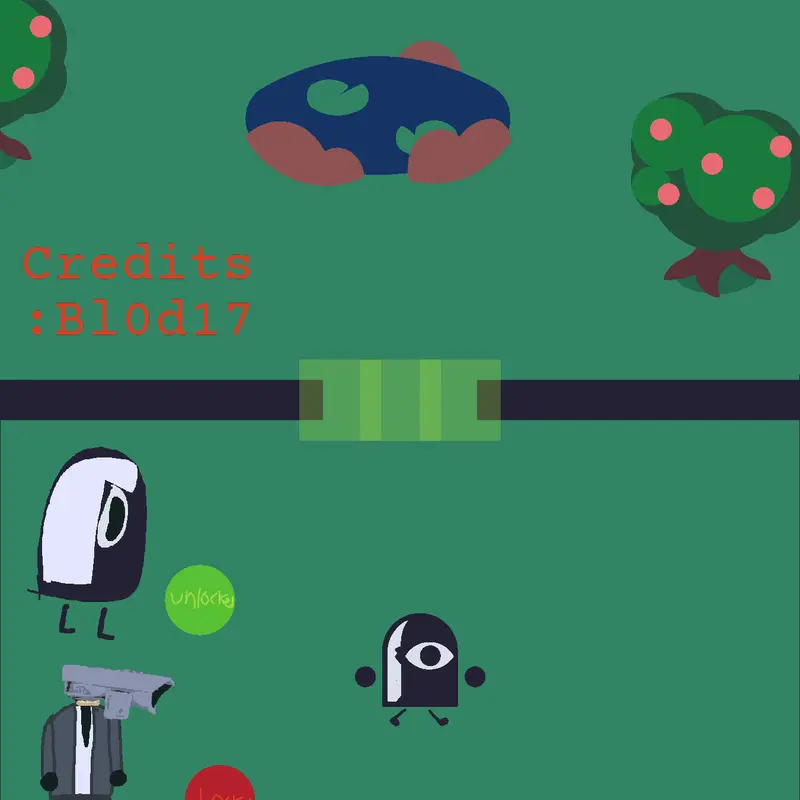 Game by @Brainbot