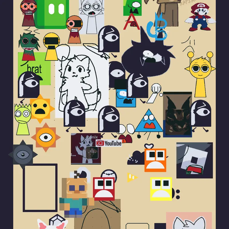 Game by @Parsleyl