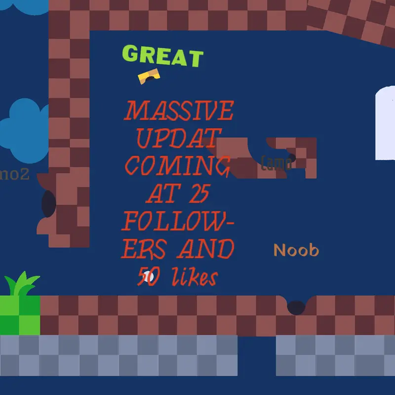 Game by @SuperYugo