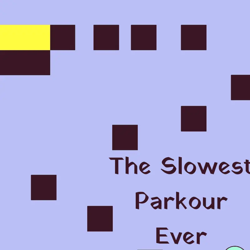 Game by @creatorman