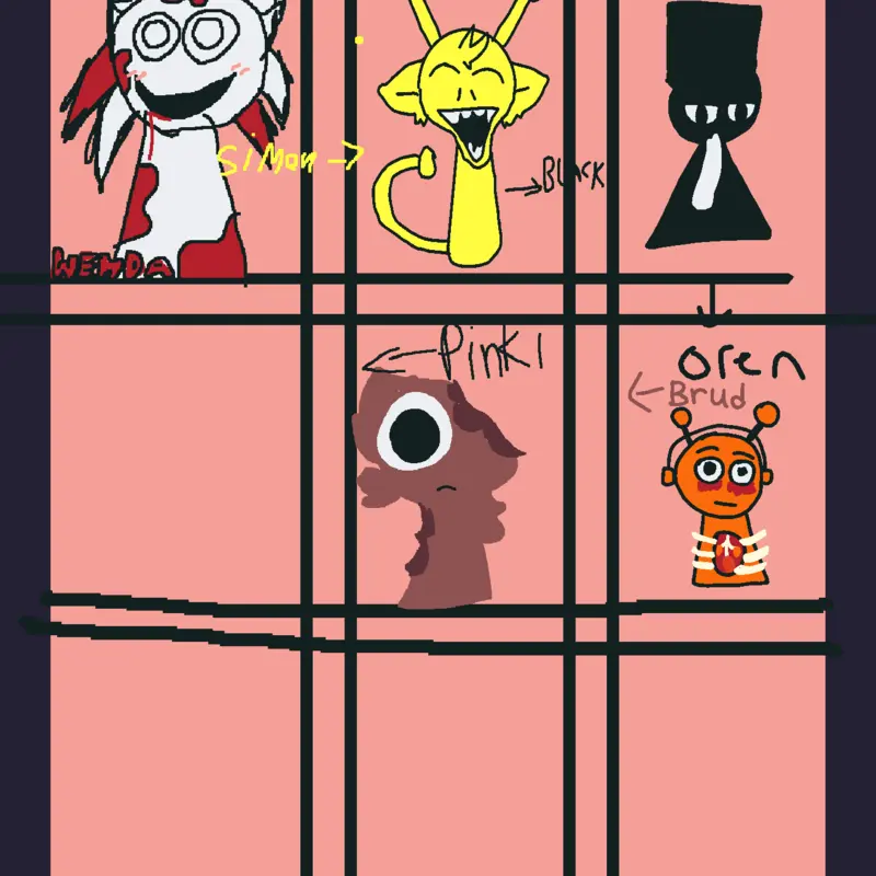 Game by @rackdoll3