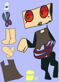 Heal the shelly!