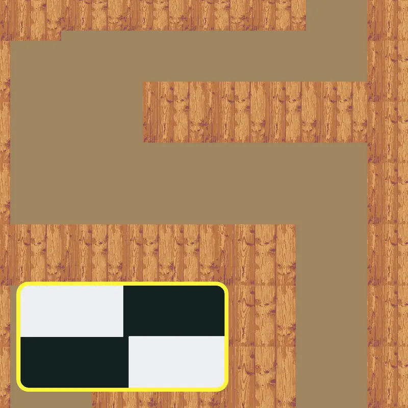 Game by @moonmango