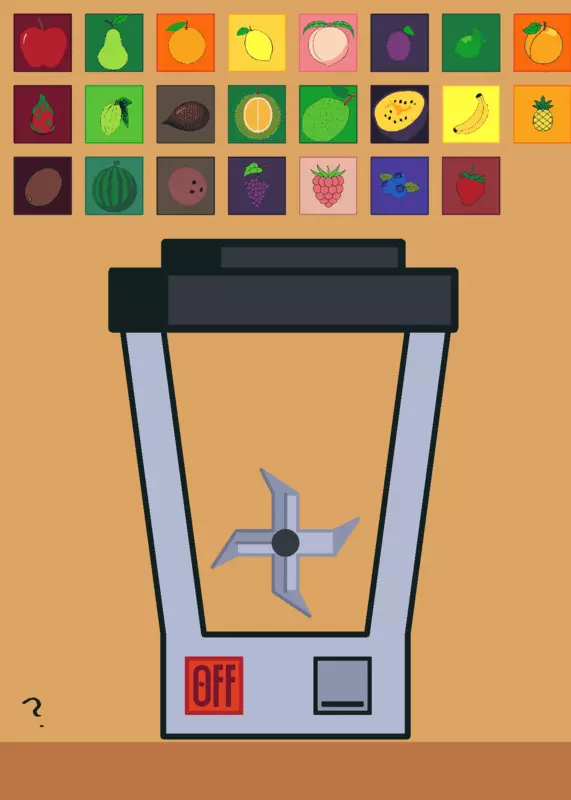 Cakewalk's Blender Game by @Cakewalk_Official