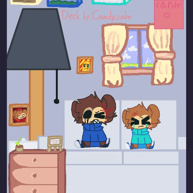 Game by @whatlulz