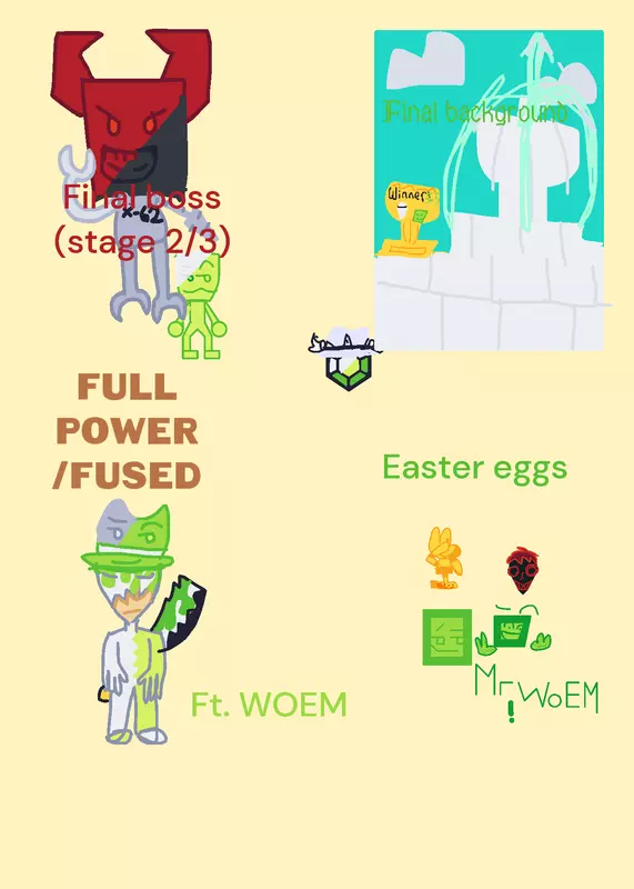 Game by @splotfix