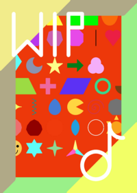 Shape band Tags: