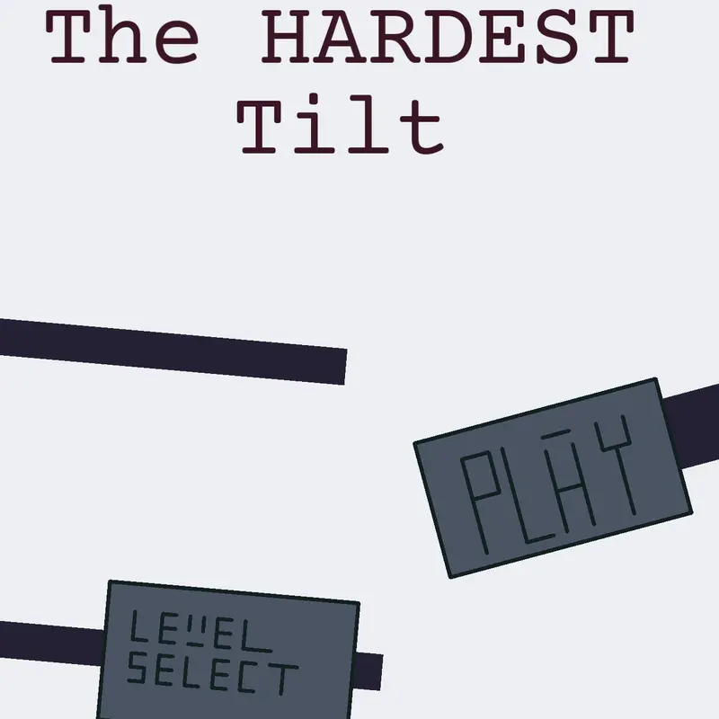 The HARDEST Tilt by @kitz