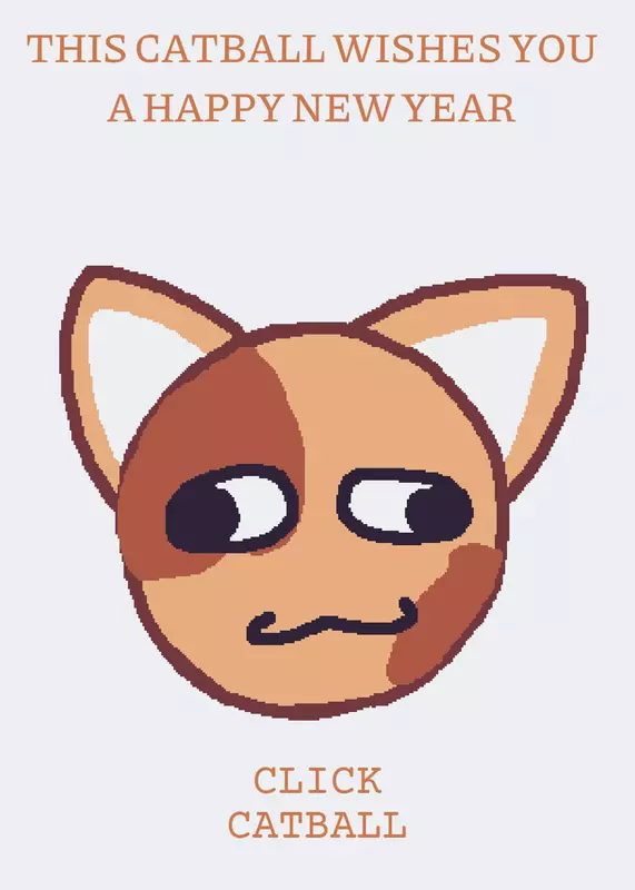 Game by @Calliecatnip_