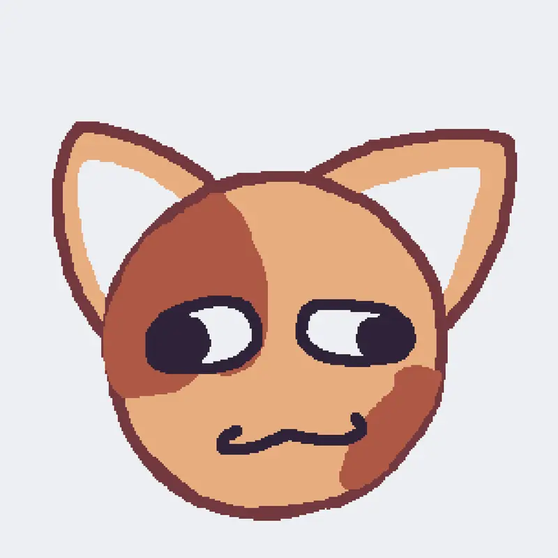 Game by @Melllyello