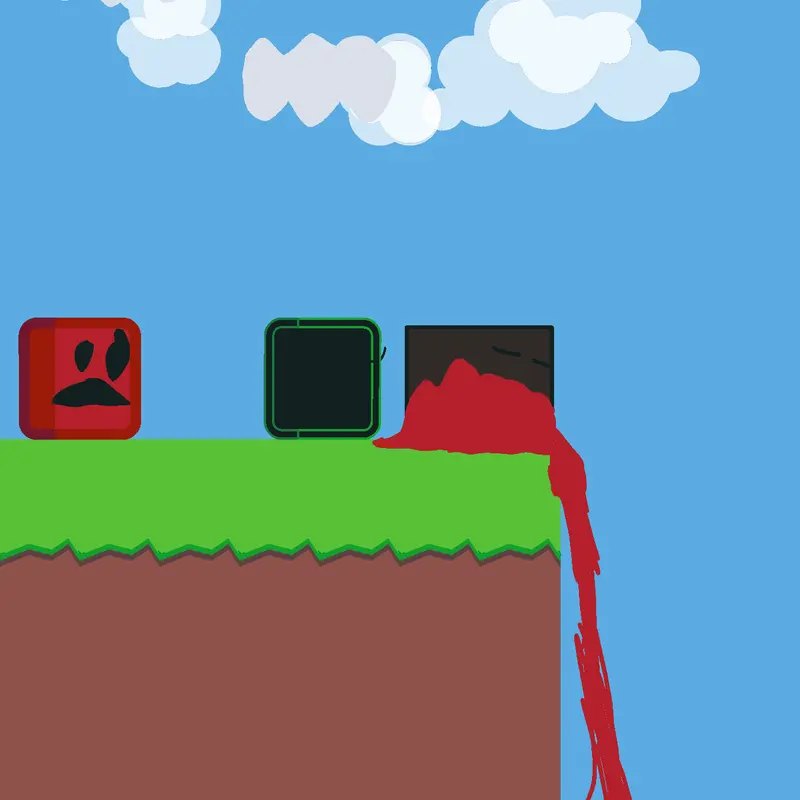 Game by @klubox