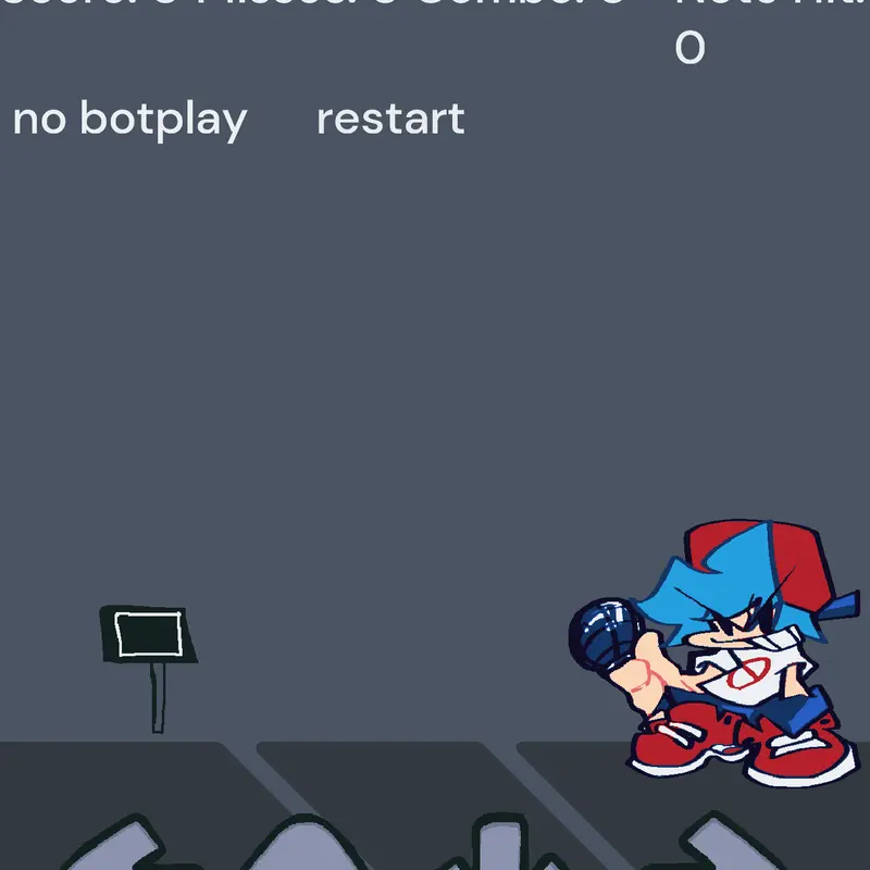 Game by @Theonenotpostingbrainrot