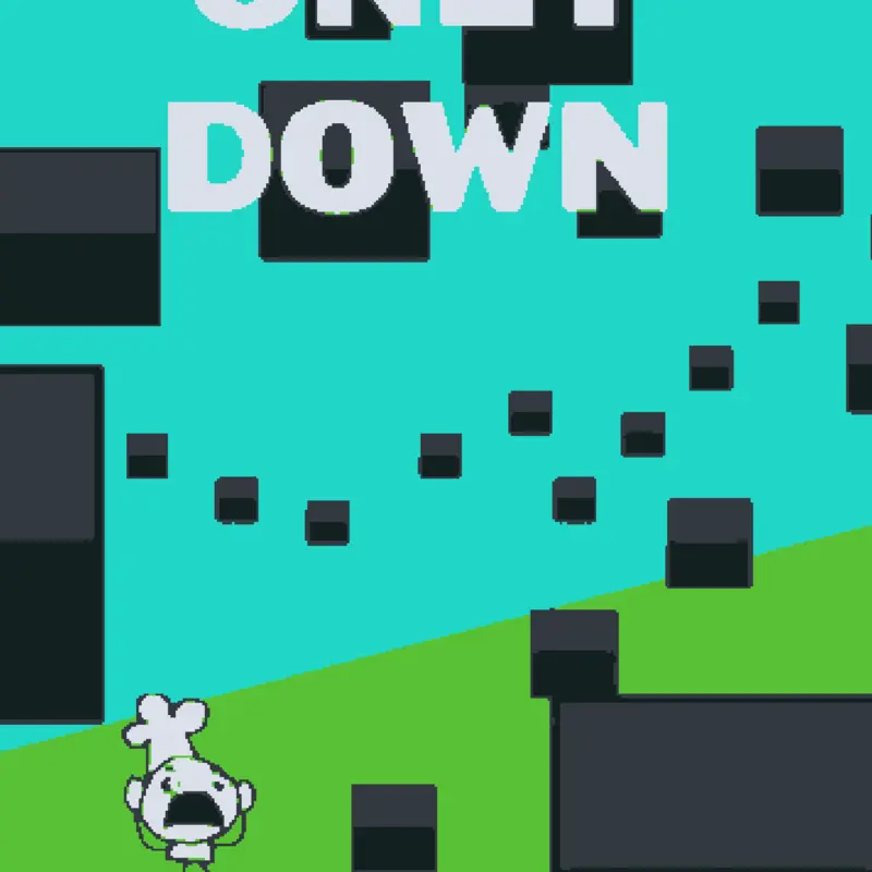 Game by @GGabro16