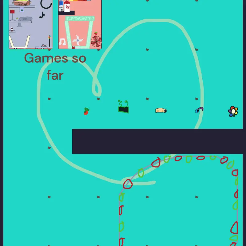 Game by @niya2017