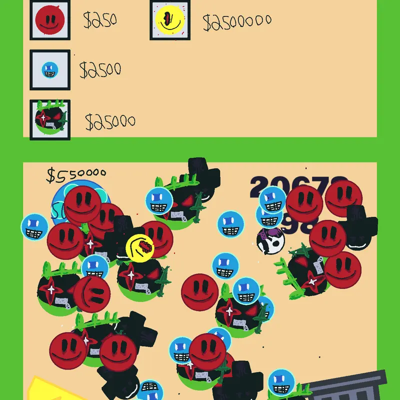 Game by @statedart_