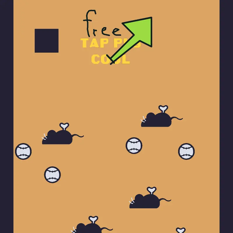 Game by @pamcbvoyt