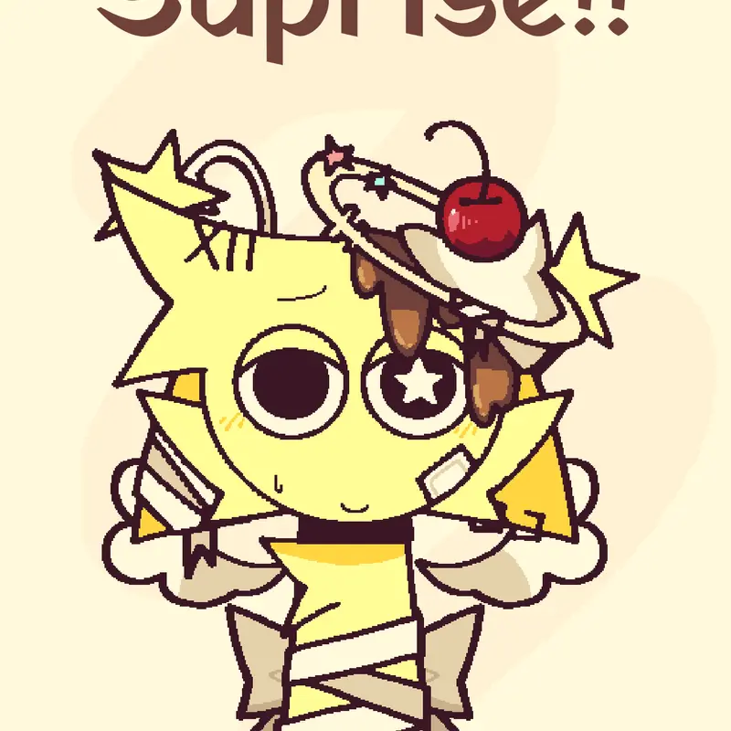 Game by @Zuzu_xd