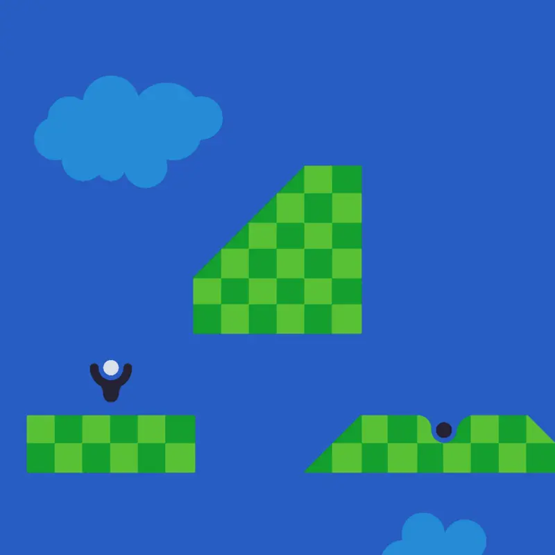 Game by @dispenser