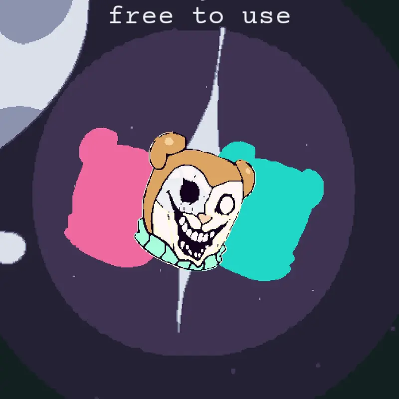Game by @nuggetfingertwiddle