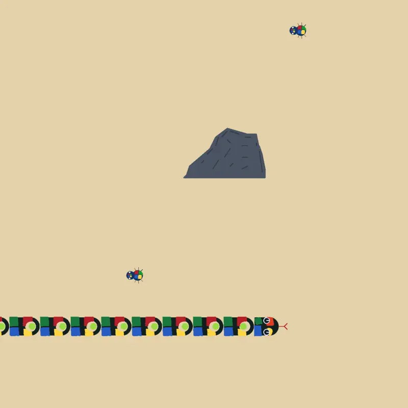 Game by @Madness_Explosive