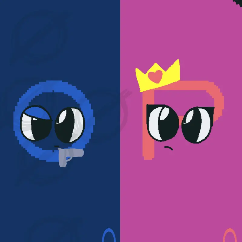 Game by @Hiro_blancaHALLOWEEN