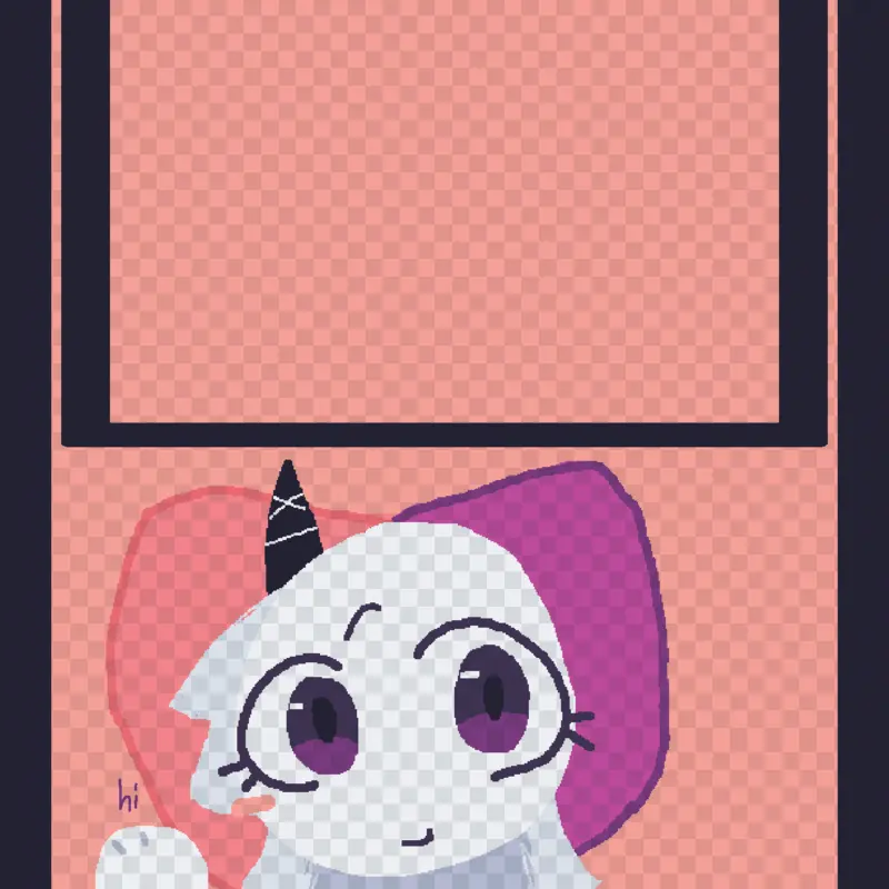 Game by @slimepink