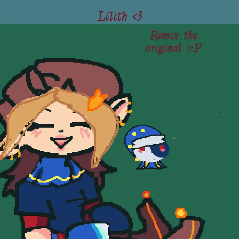 Game by @foreversanna