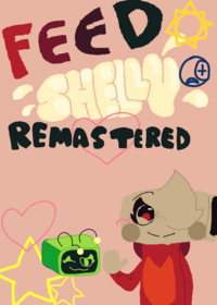 Feed shelly (unfinished) tags: