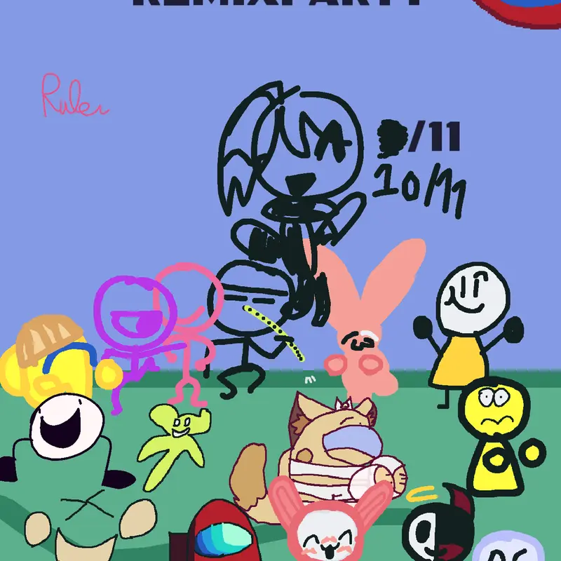 Game by @miku_pjsk1