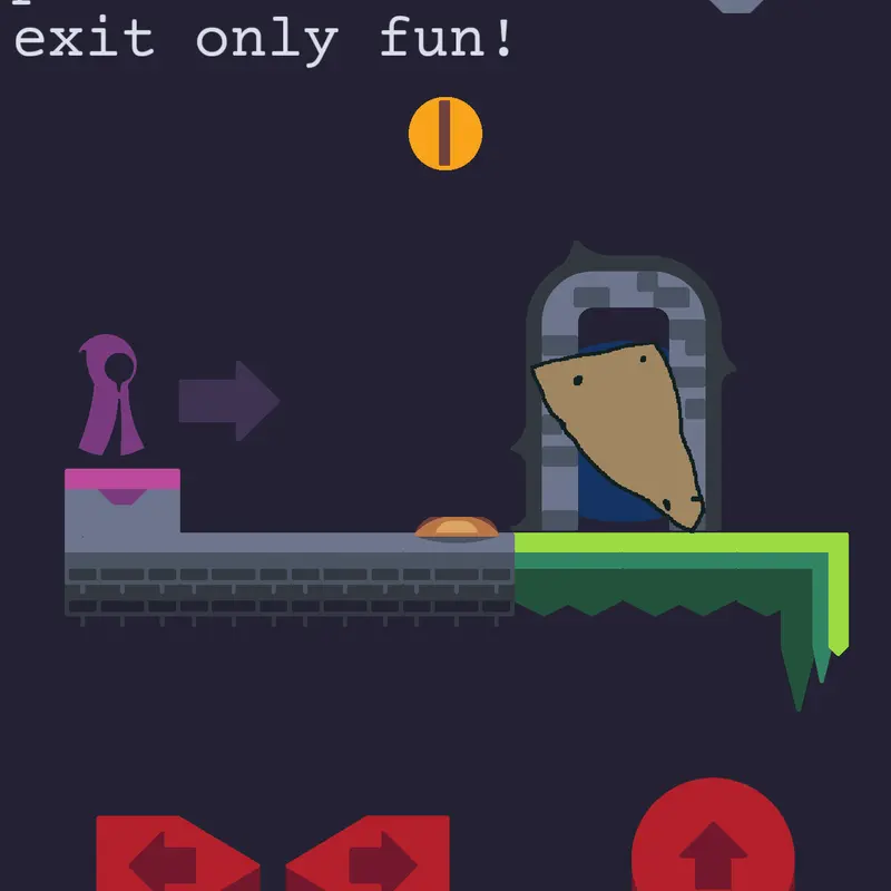 Game by @theFUNgames
